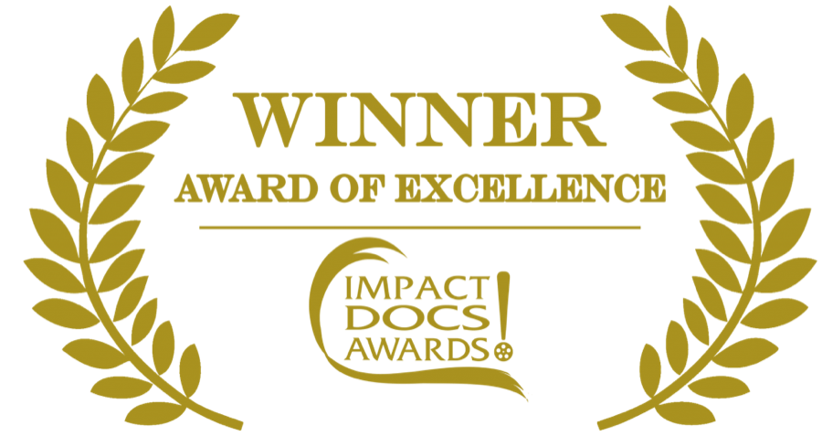 Winner - Award of Excellence, Impact DOCS Awards